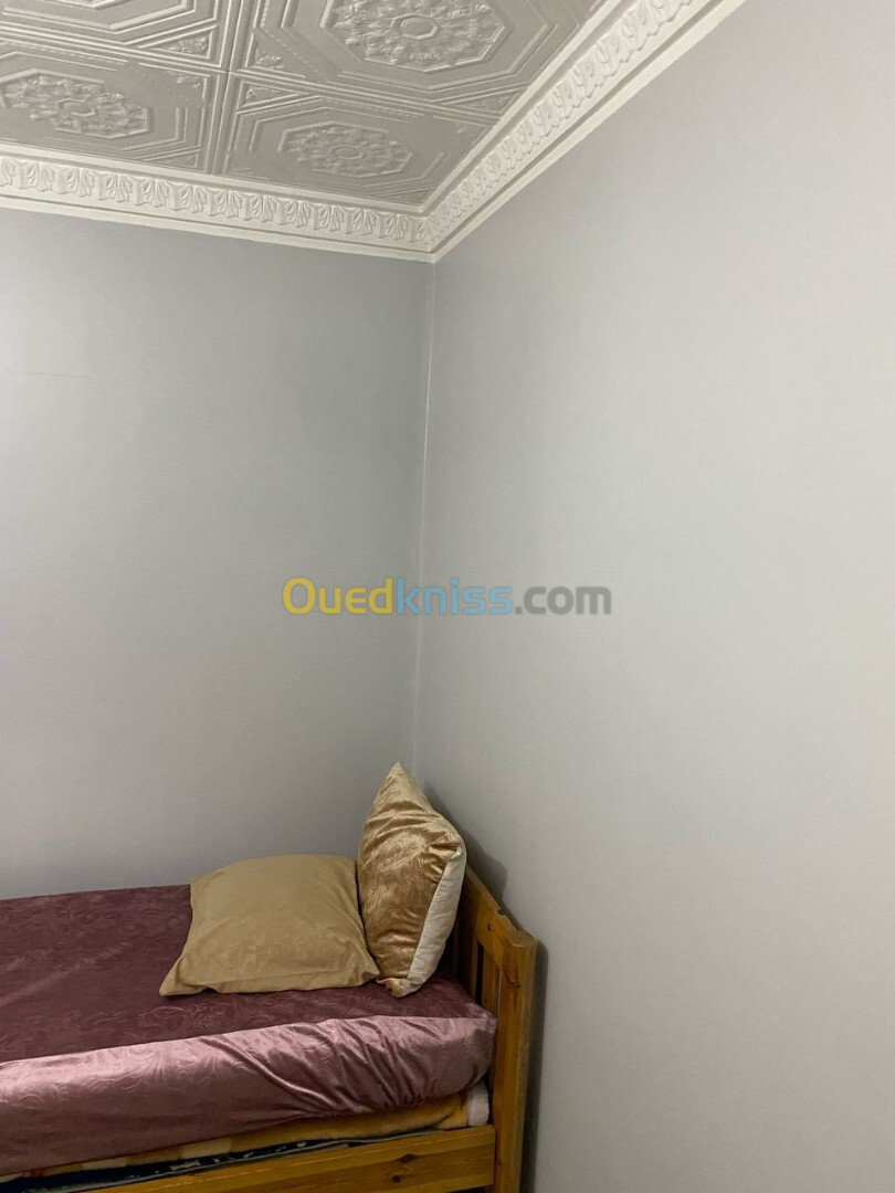 Vente Appartement Sétif Ain azel