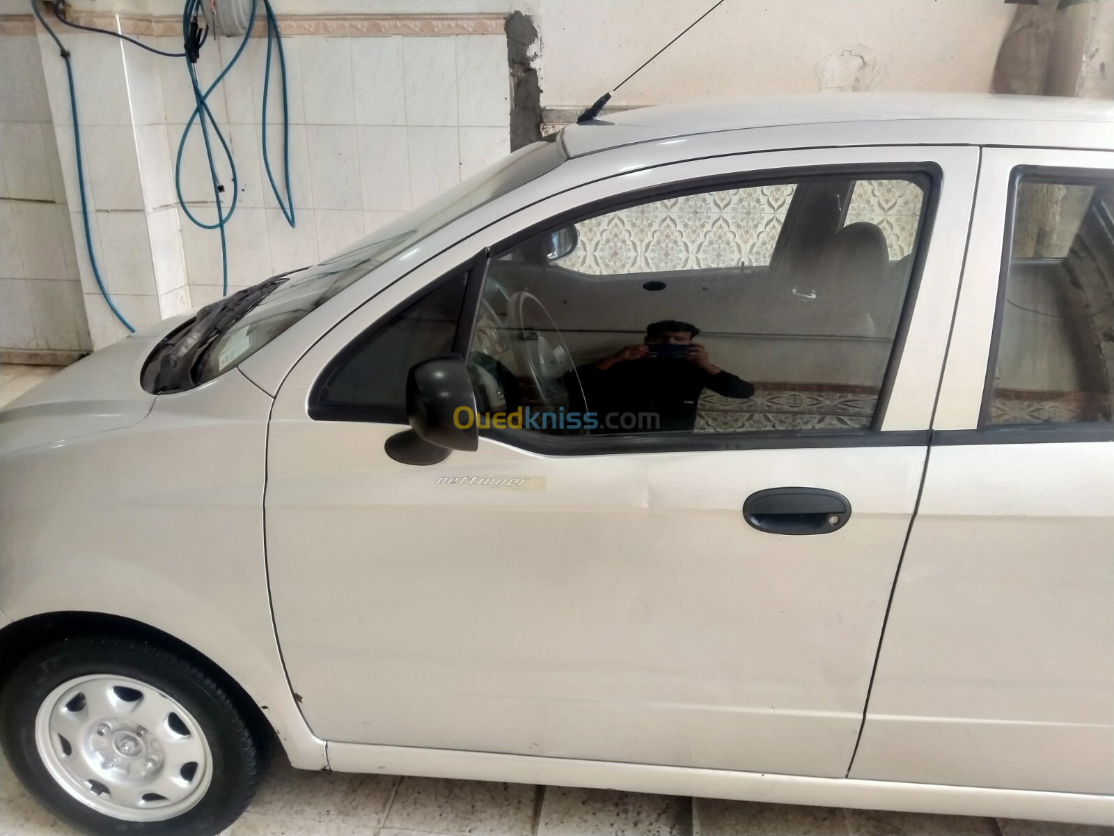 Chevrolet Spark 2006 Spark