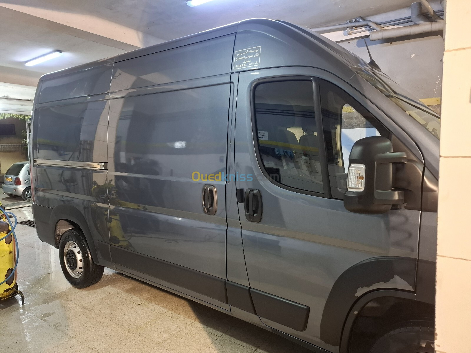 Ducato Ducato 2023