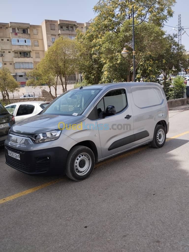 Fiat Doblo 2024 