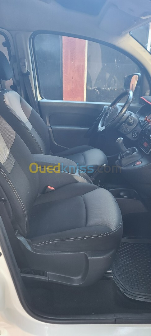 Renault Kangoo 2017 Kangoo