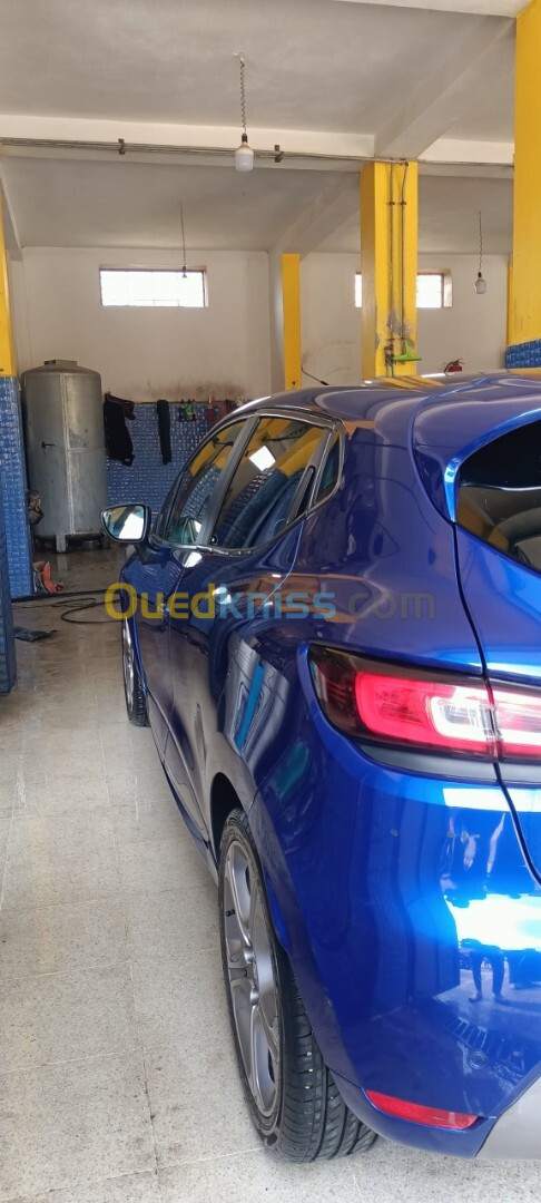 Renault Clio 4 2019 