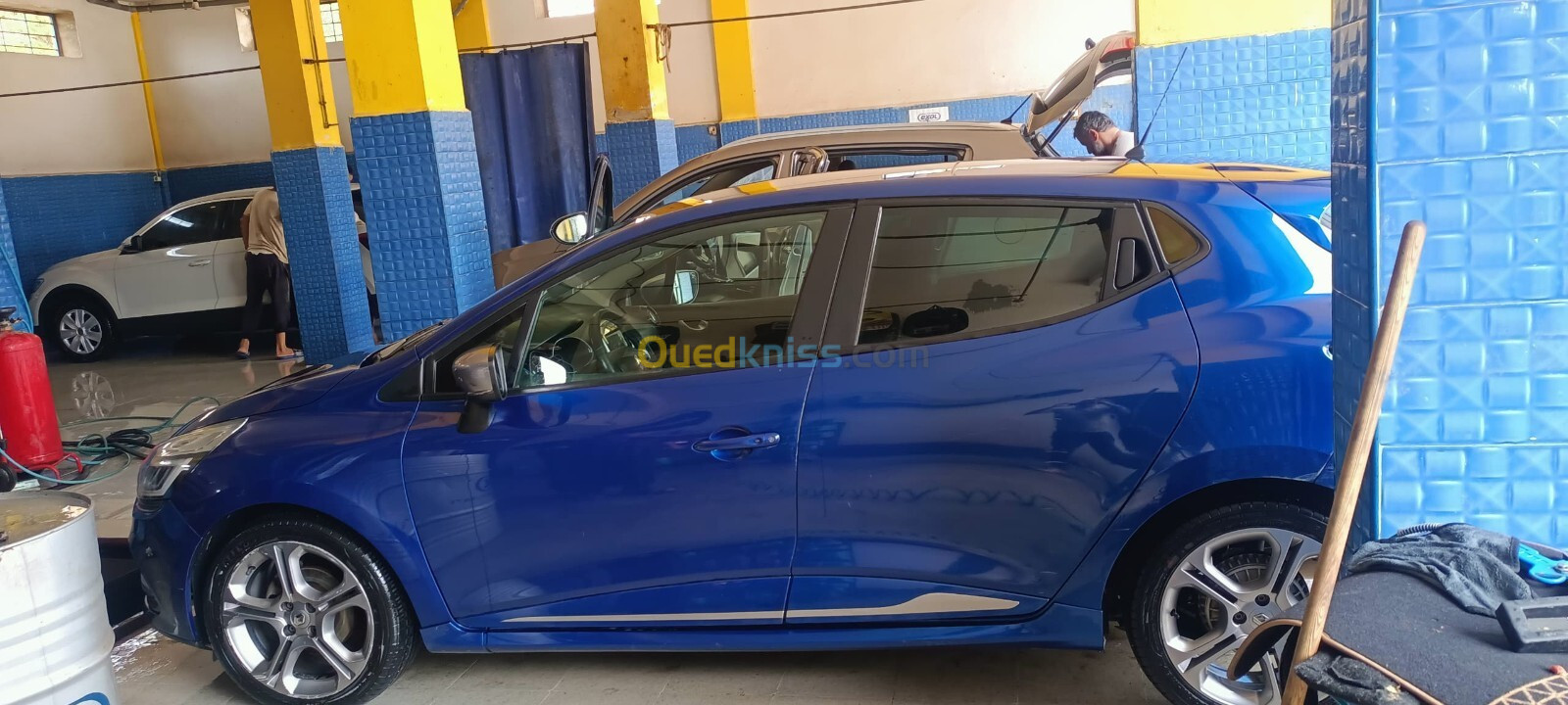 Renault Clio 4 2019 