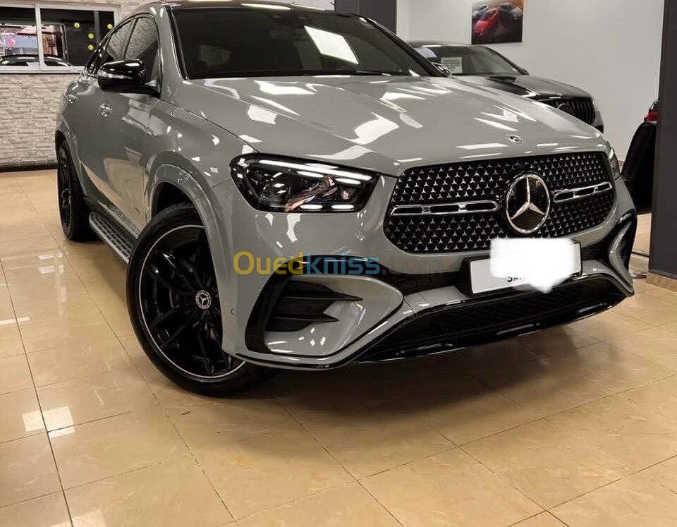 Mercedes GLE 2024 300 d  cdi  294ch