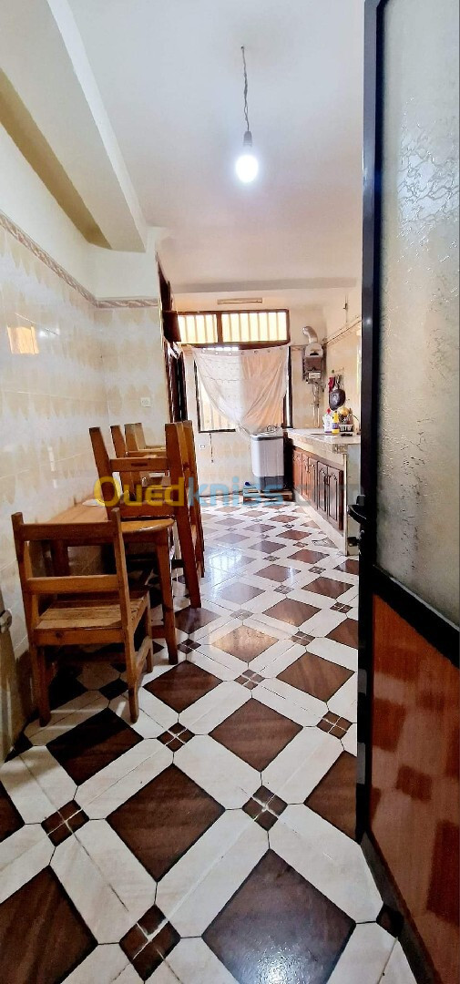 Location Appartement Sidi Bel Abbès Sidi bel abbes