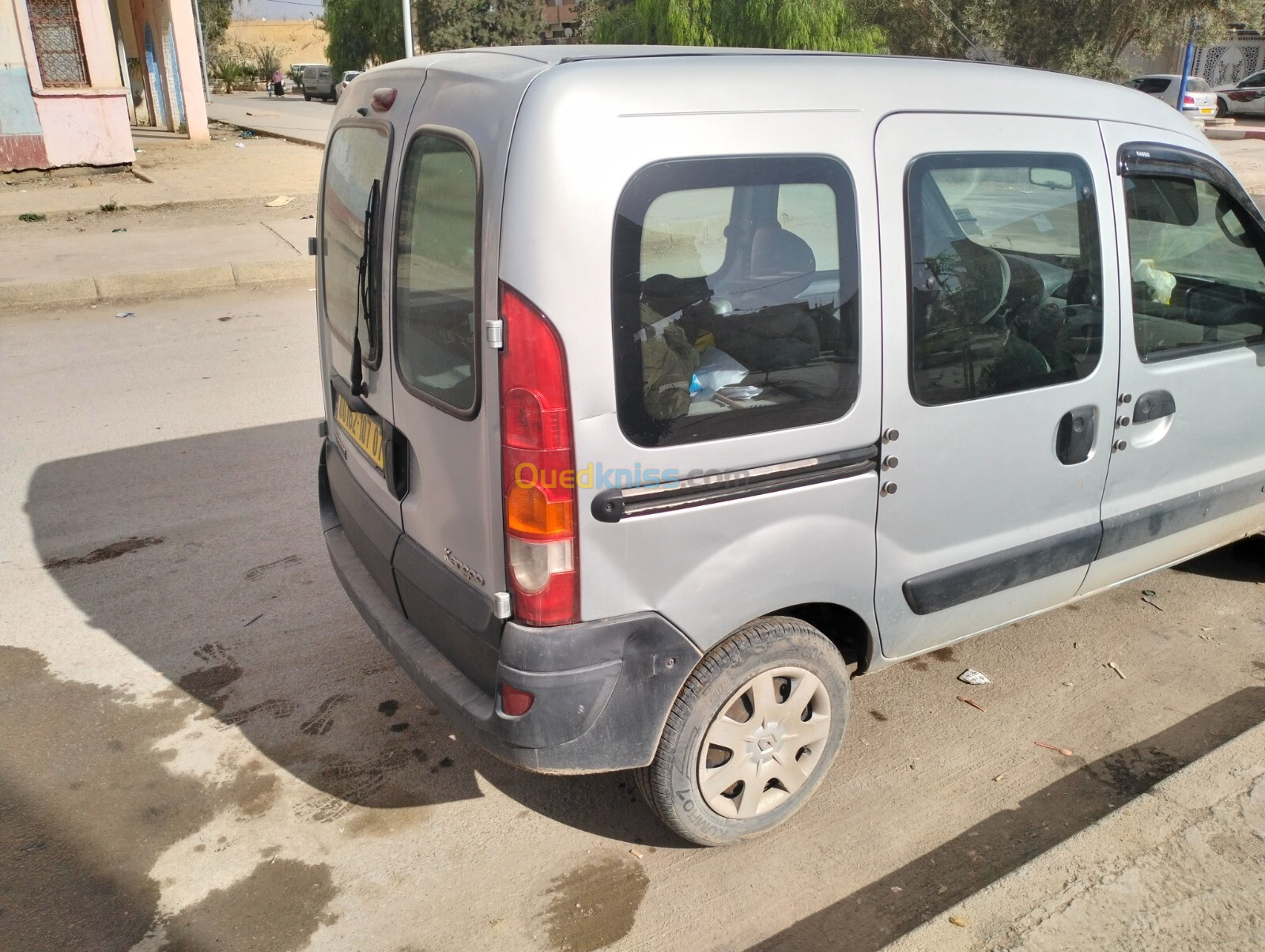 Renault Kangoo 2007 Kangoo