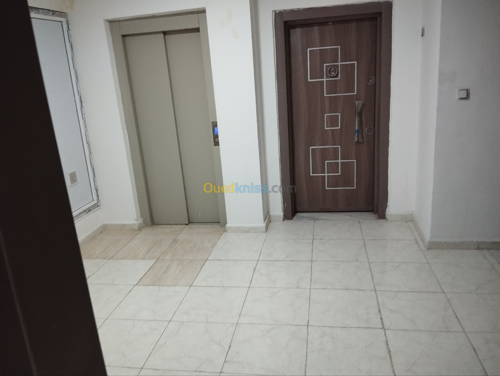 Vente Appartement F4 Oran Oran