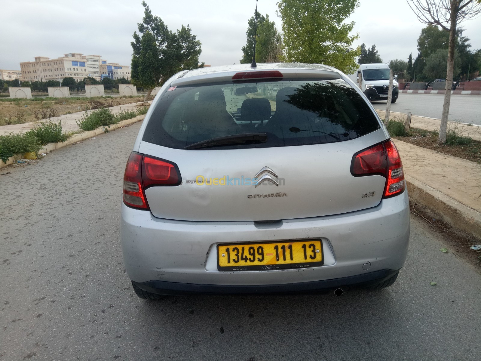 Citroen C3 2011 C3