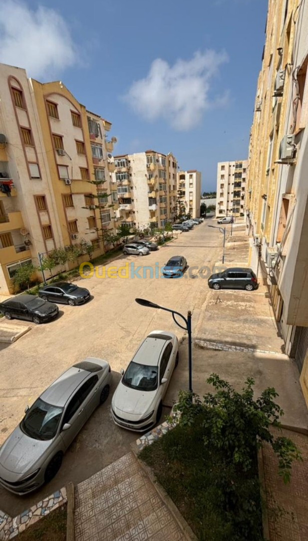 Vente Appartement F4 Tipaza Bou ismail