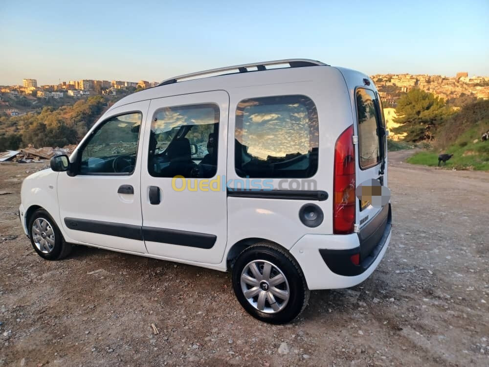 Renault Kangoo 2006 Kangoo