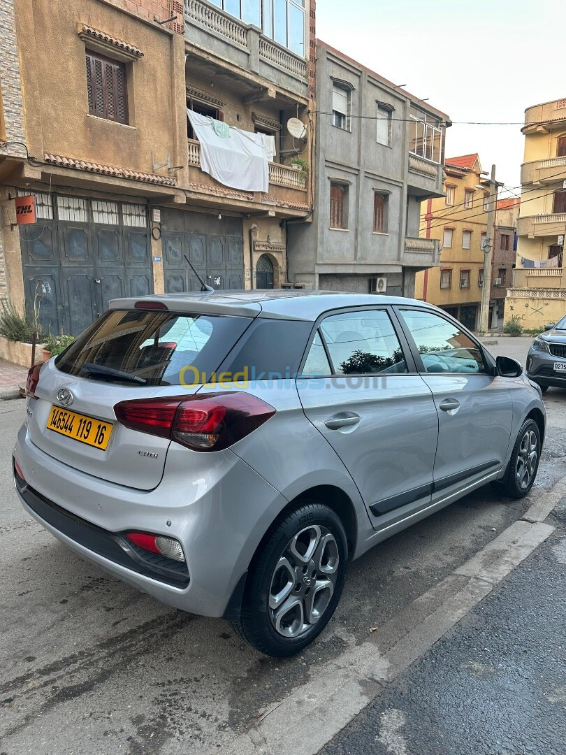 Hyundai i20 2019 Extrême