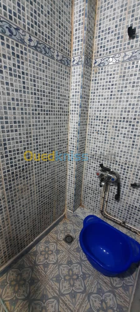 Vente Appartement F3 Oran Arzew