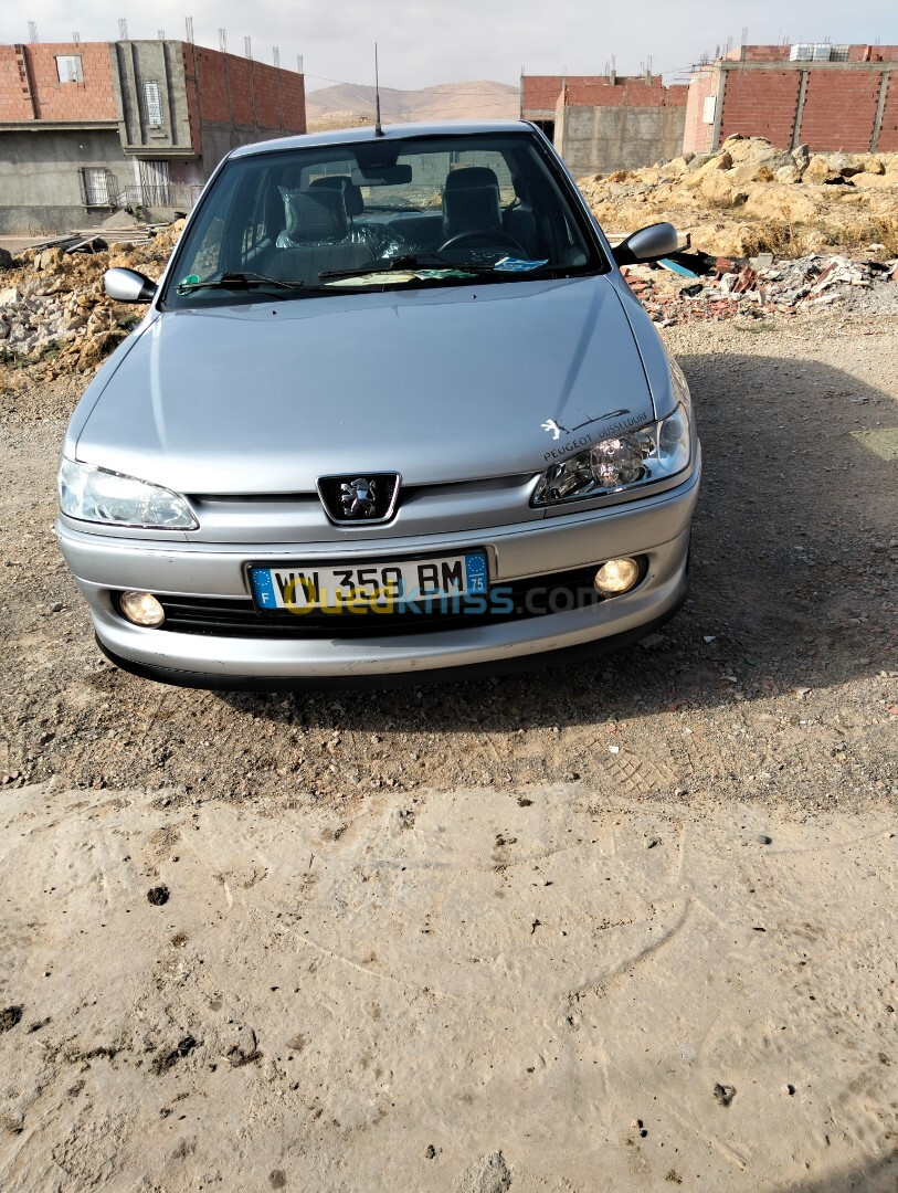 Peugeot 306 1999 306