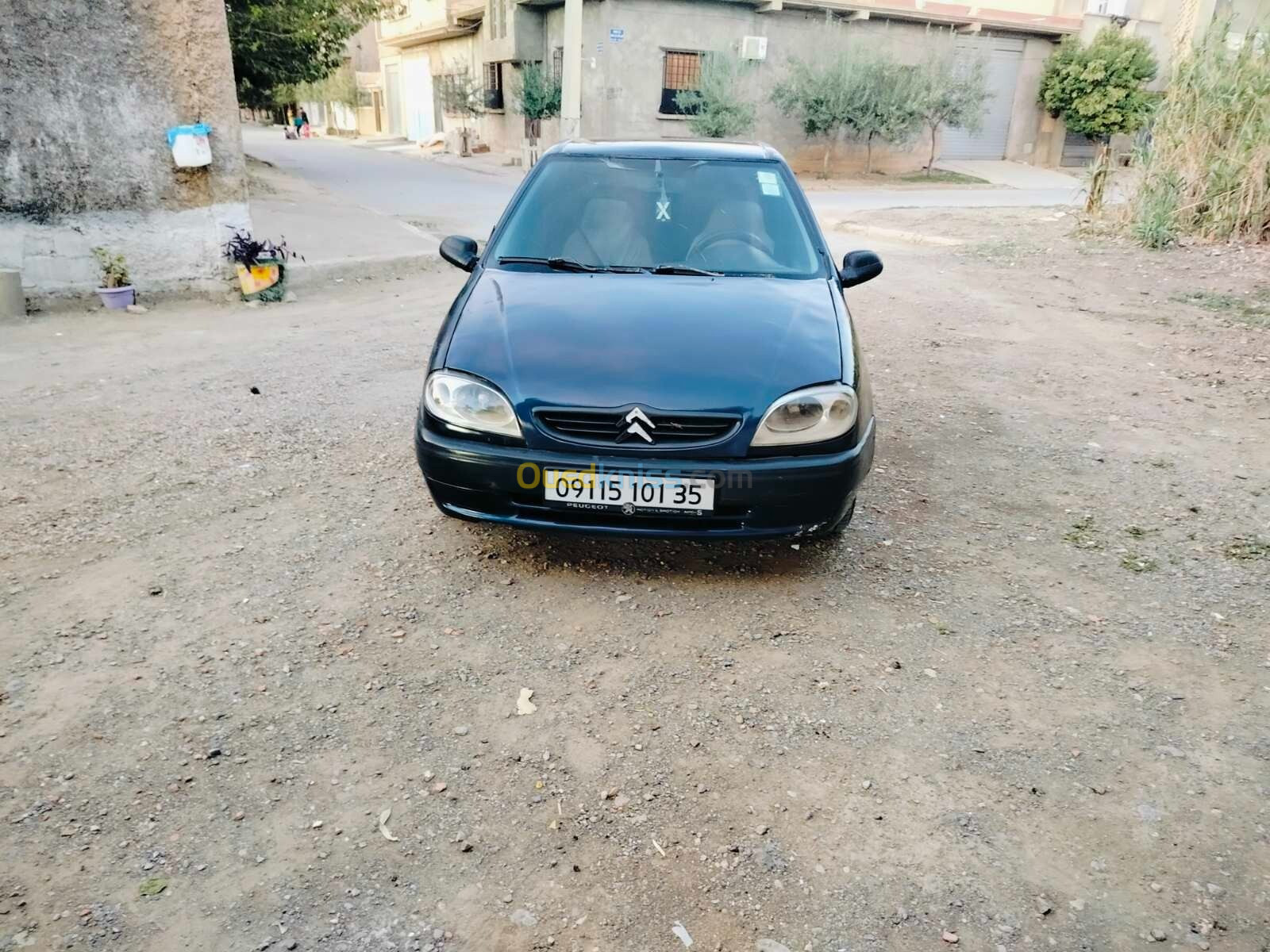 Citroen Saxo 2001 Saxo