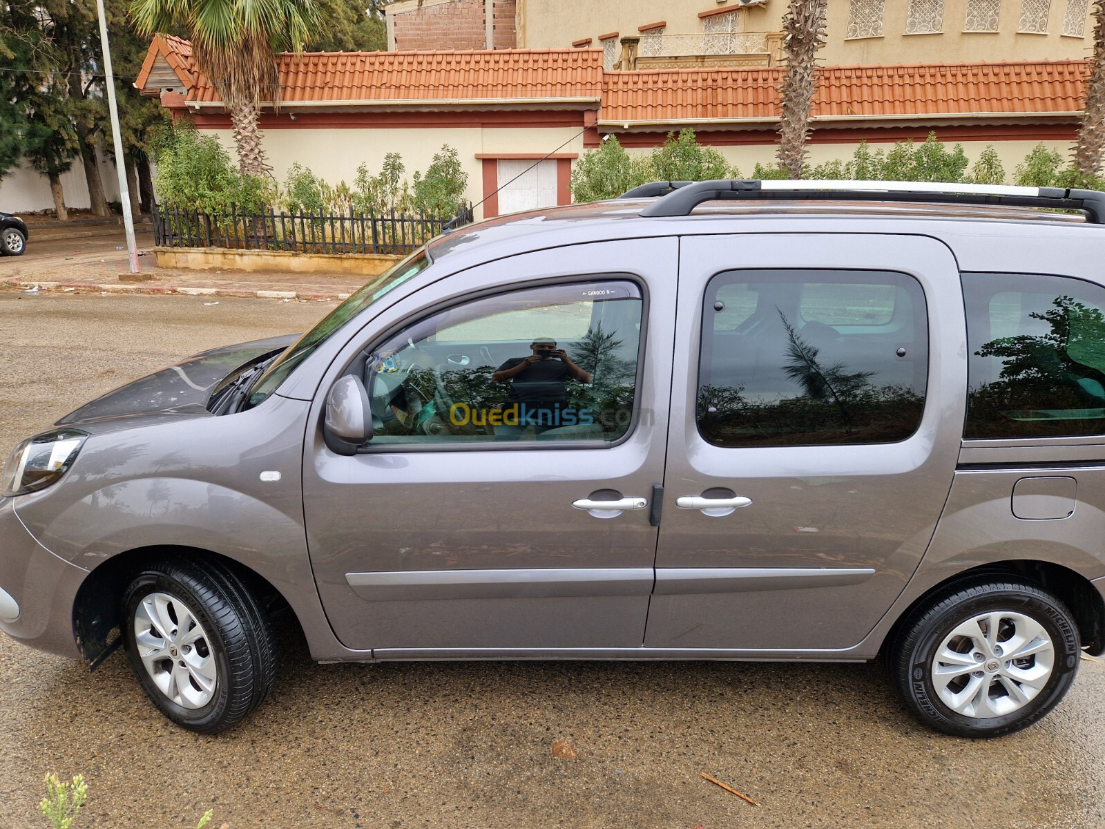 Renault Kangoo 2021 Privilège +