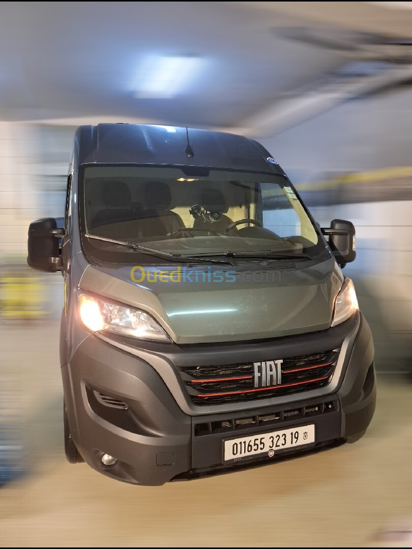 Ducato Ducato 2023