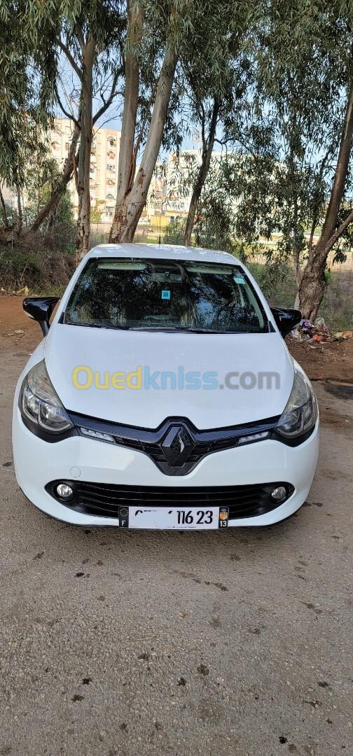 Renault Clio 4 2016 Limited