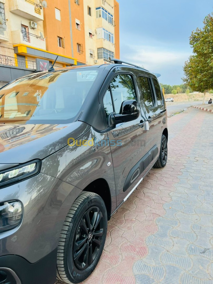 Citroen Berlingo 2021 Berlingo