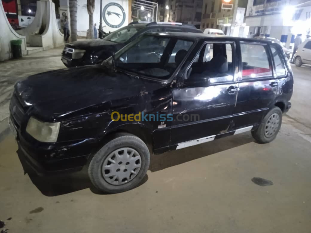 Fiat Uno 2005 Uno