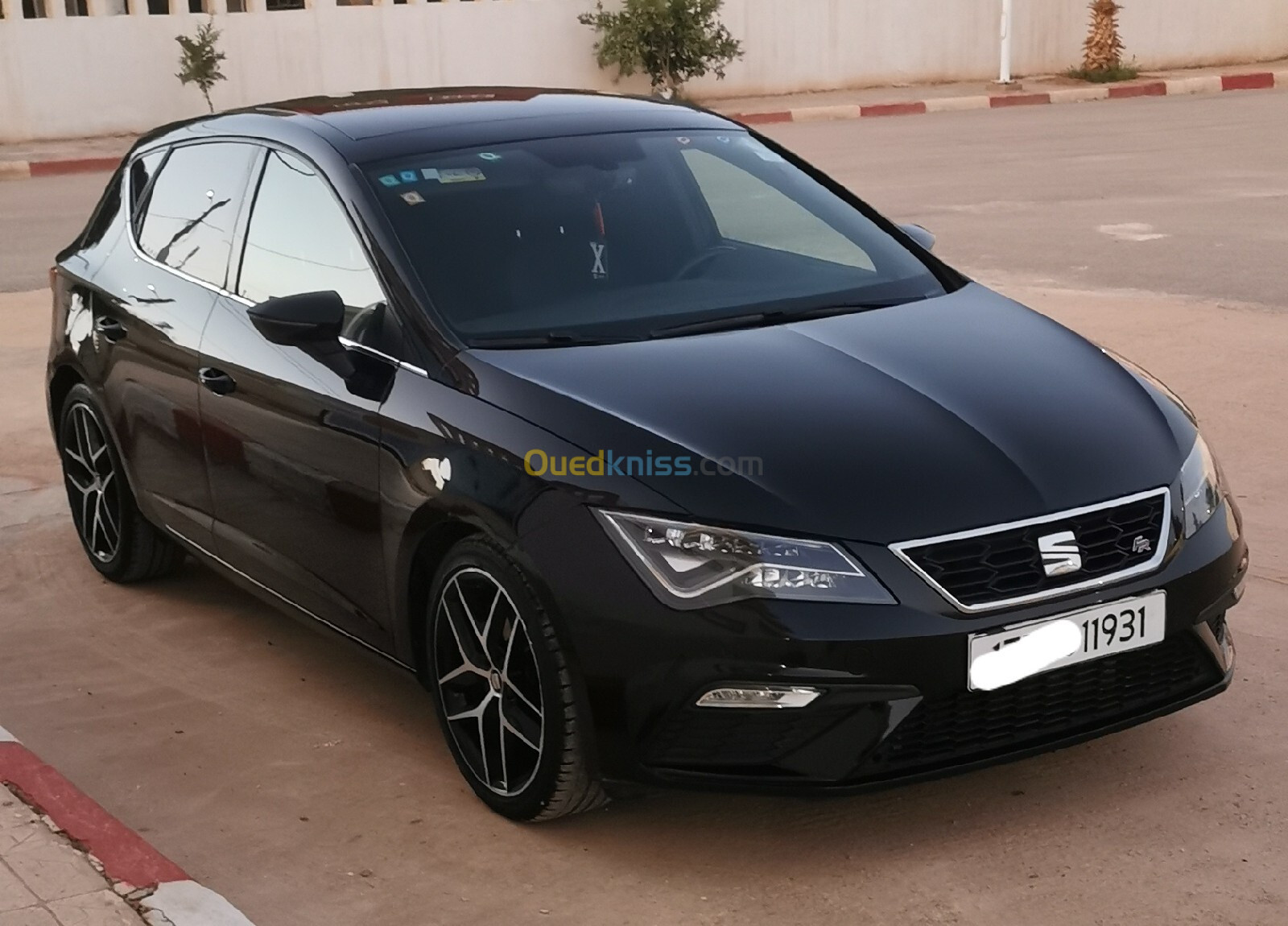 Seat Leon 2019 Bets