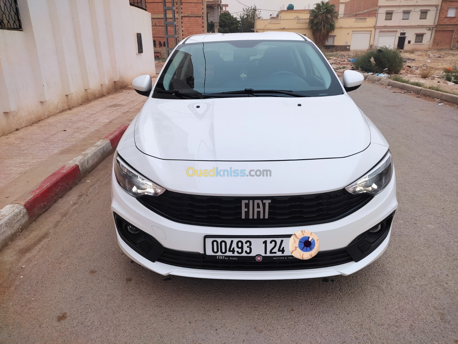 Fiat Tipo 2024 City+