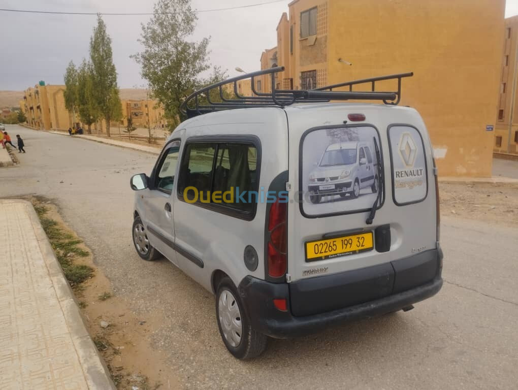 Renault Kangoo 1999 Kangoo