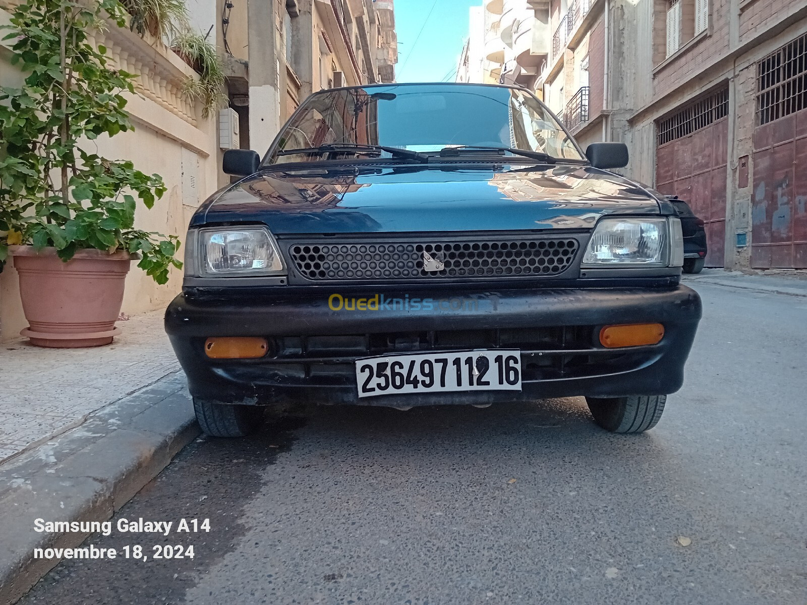 Suzuki Maruti 800 2012 Maruti 800