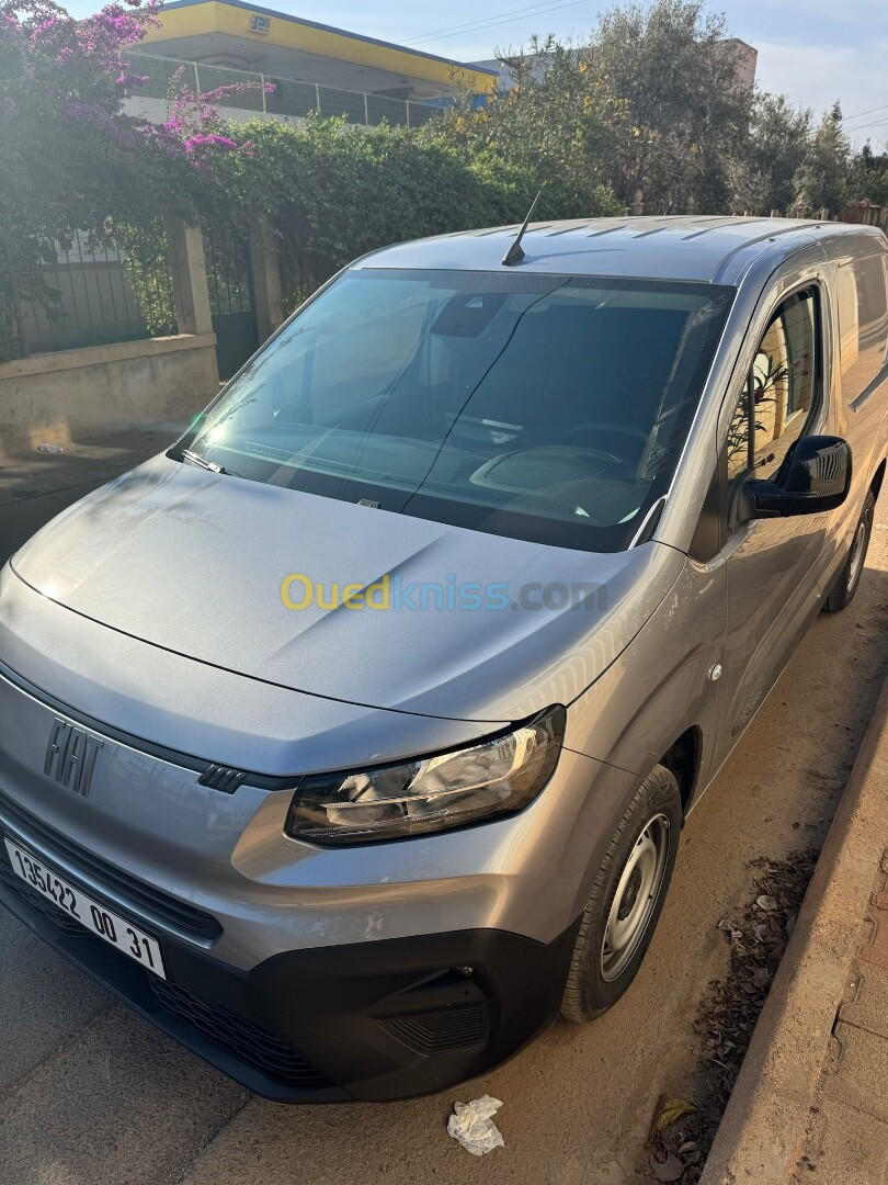 Fiat DOBLO 2024 Professionnel