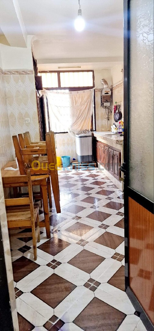 Location Appartement Sidi Bel Abbès Sidi bel abbes