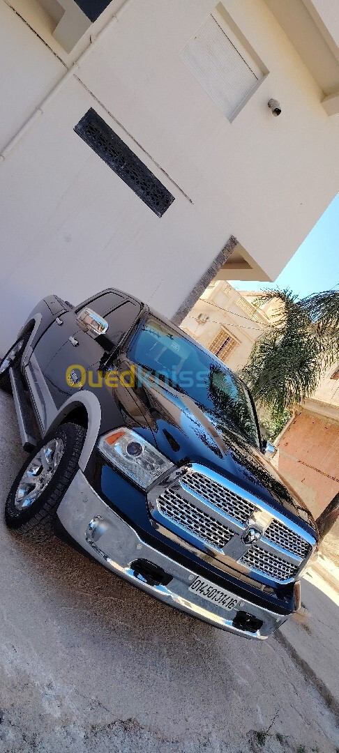 Dodge Ram 1500 2014 Ram 1500