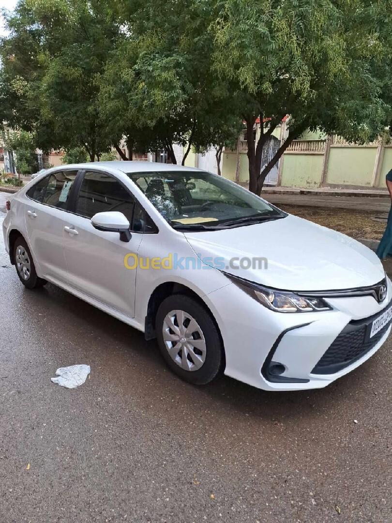 Toyota كورولا corolla 2024 