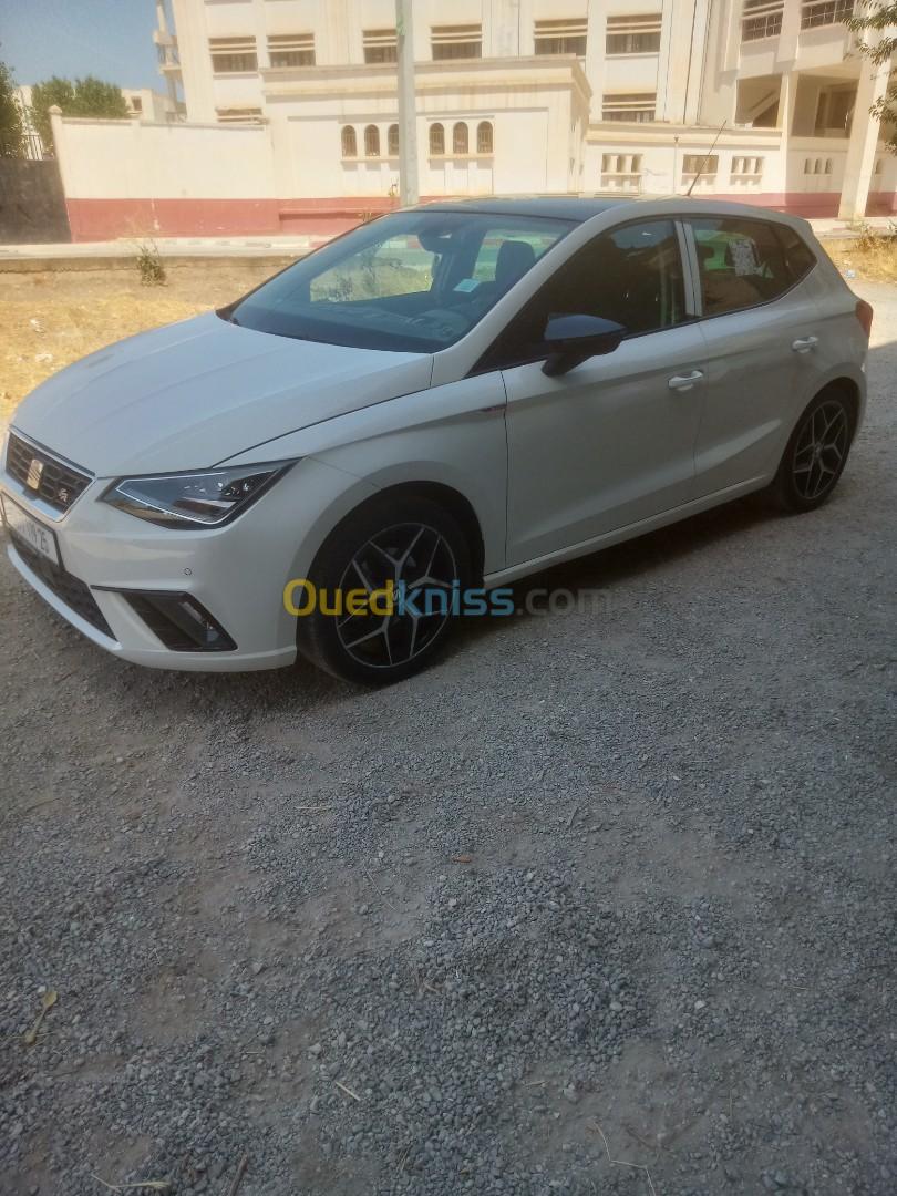 Seat Ibiza 2019 Fully +Toit ouvrant