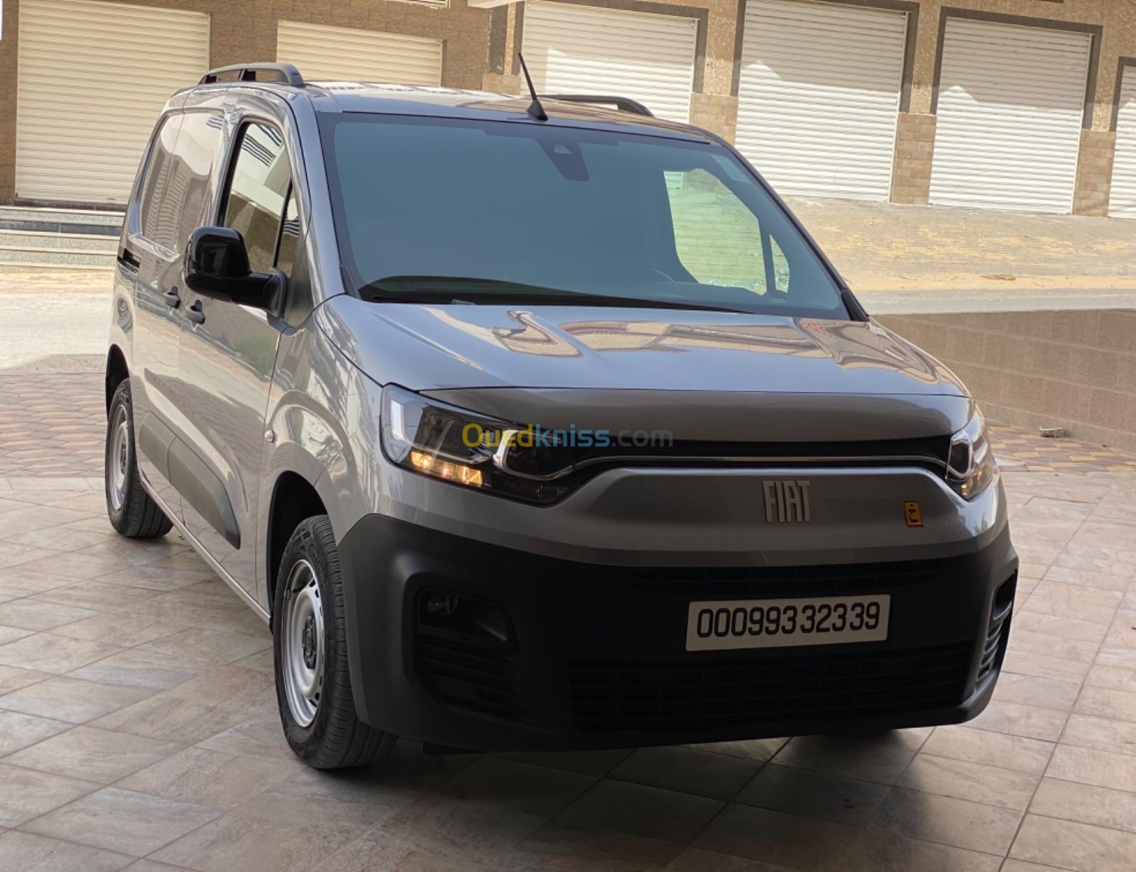 Fiat Doblo 2023 