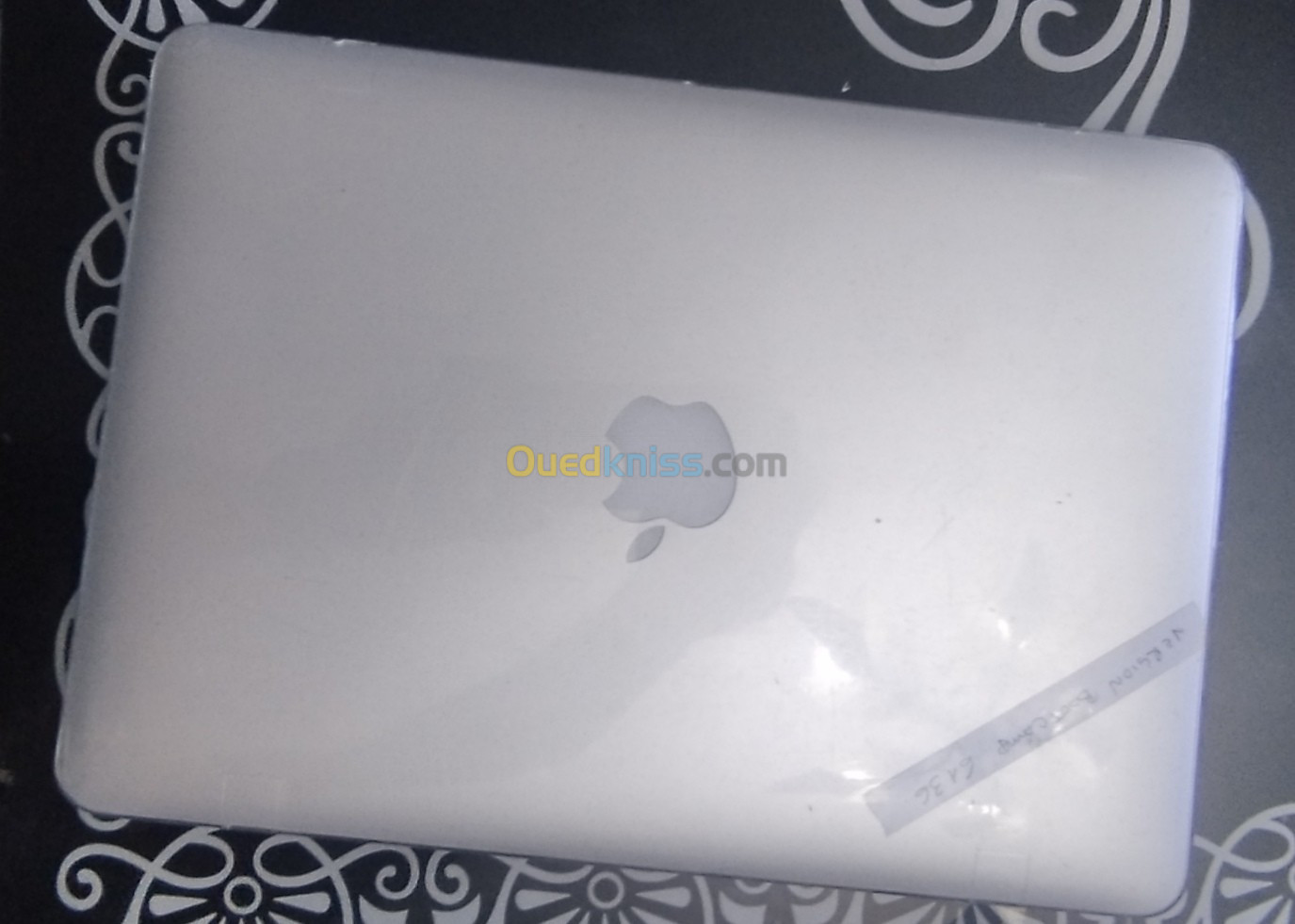 MacBook pro i5