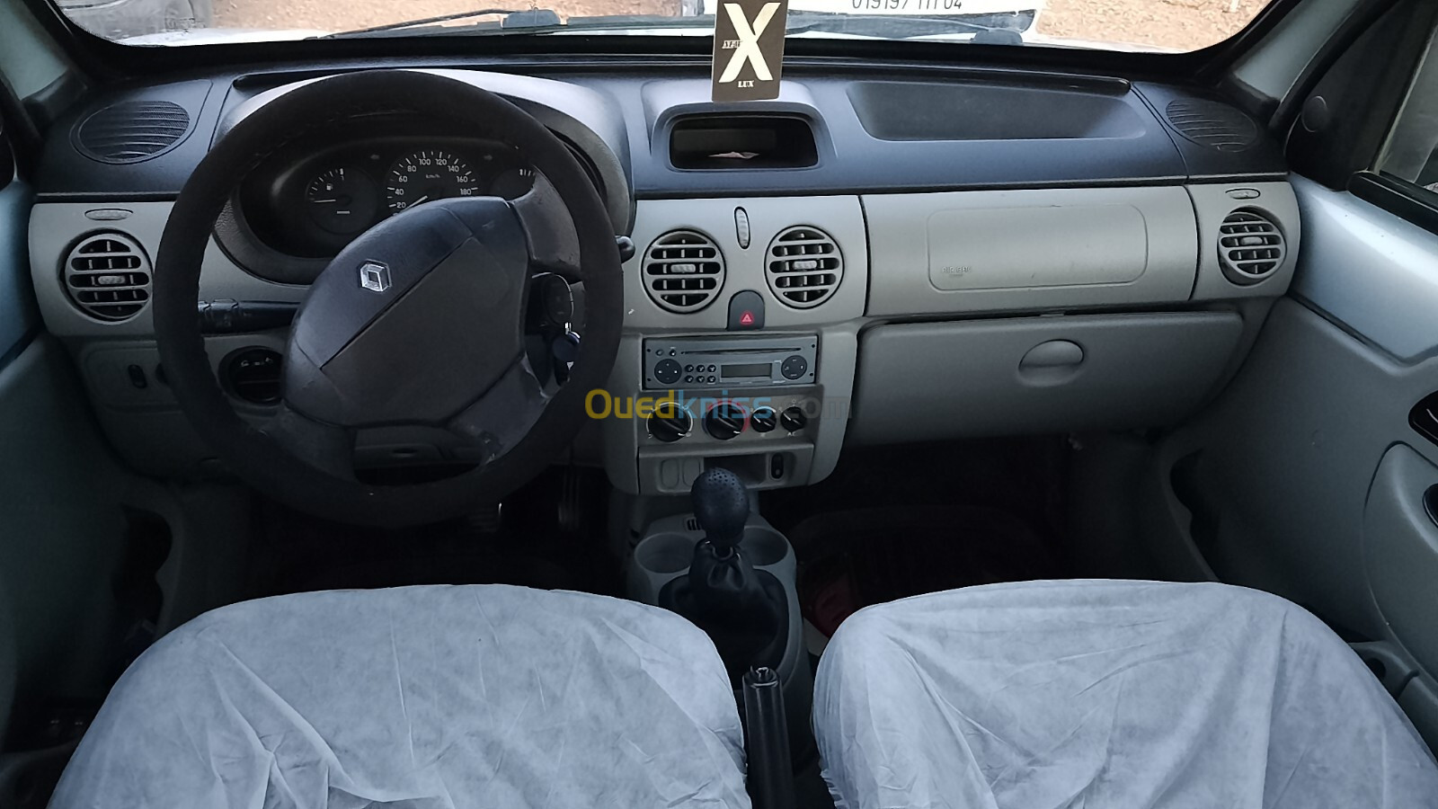 Renault Kangoo 2006 Kangoo