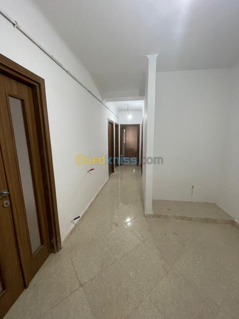 Vente Appartement F3 Blida Boufarik