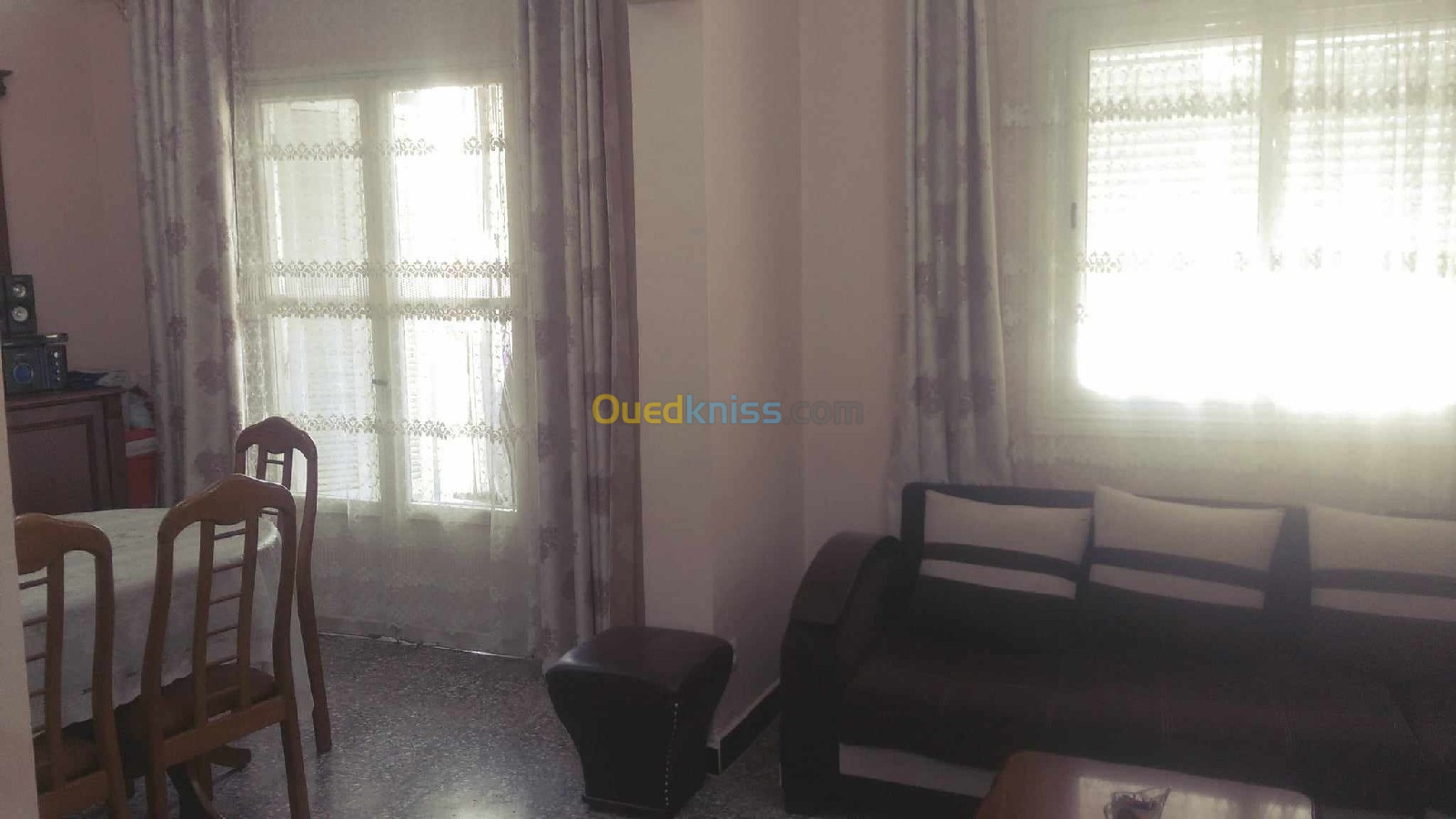 Vente Appartement F3 Blida Ouled yaich