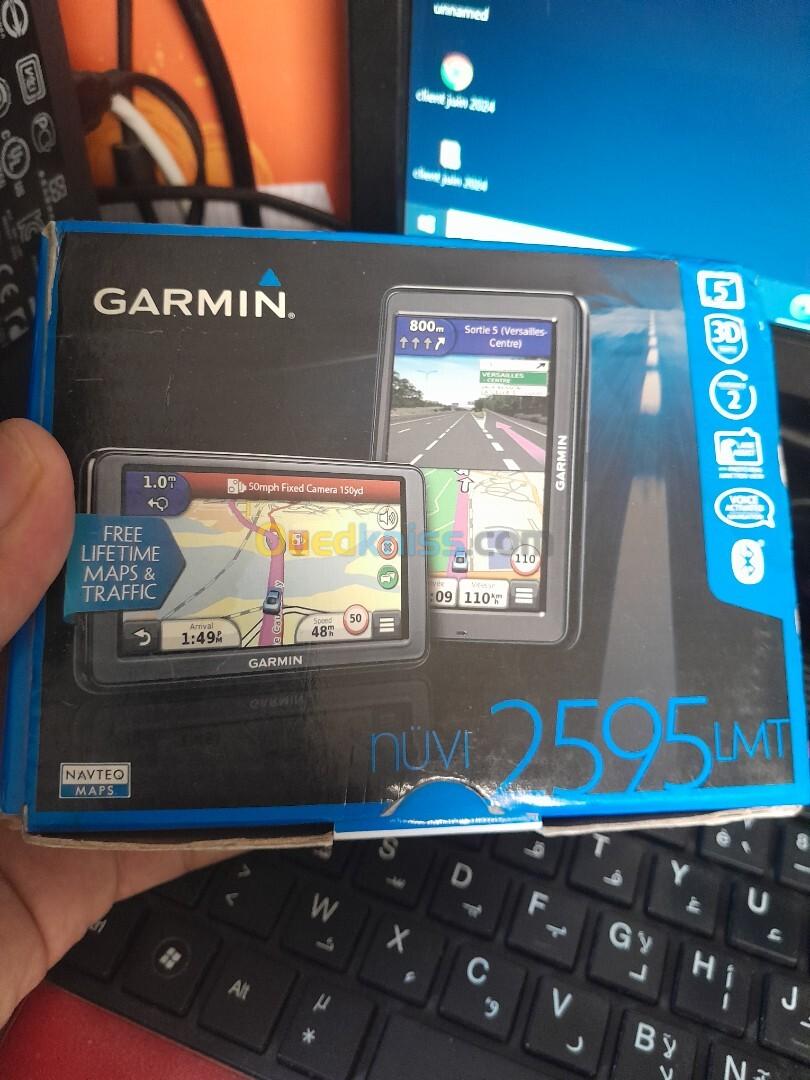 Gps neuf marque garmin 