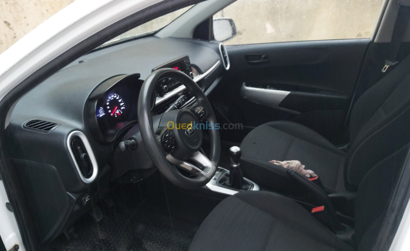 Kia Picanto 2019 