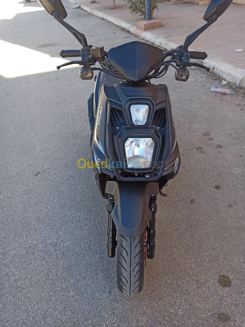 Lifan Liberty 150cc 2024