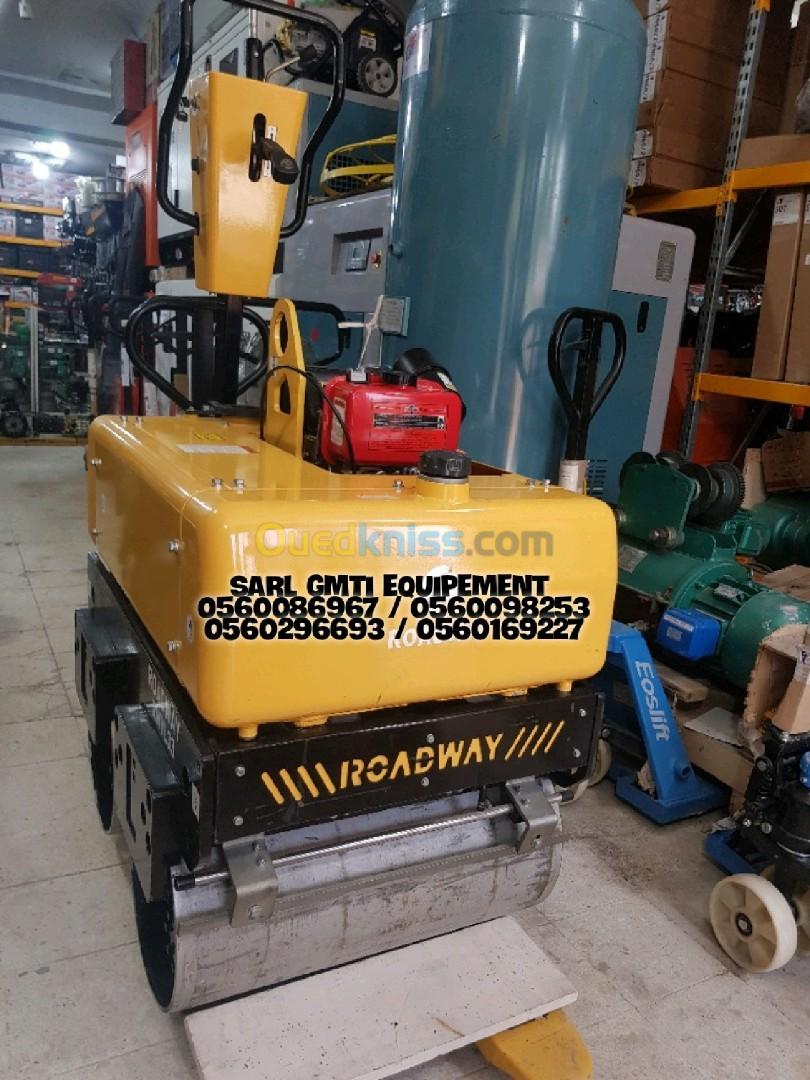 COMPACTEUR DIESEL , COMPACTEUR , ROULOU COMPACTEUR , ROLLER VIBRATORY , كومباكتور