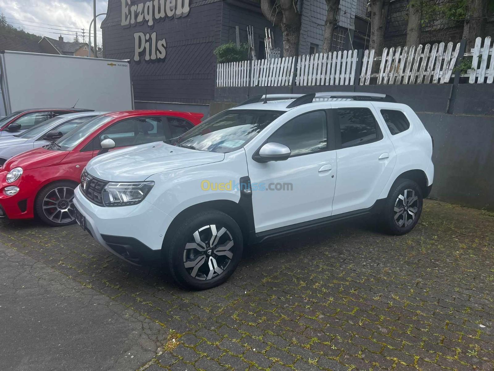 Dacia Duster 2023 Duster