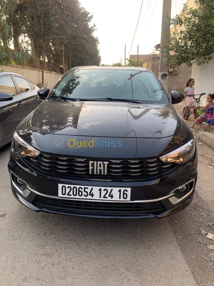 Fiat Tipo 2024 Life