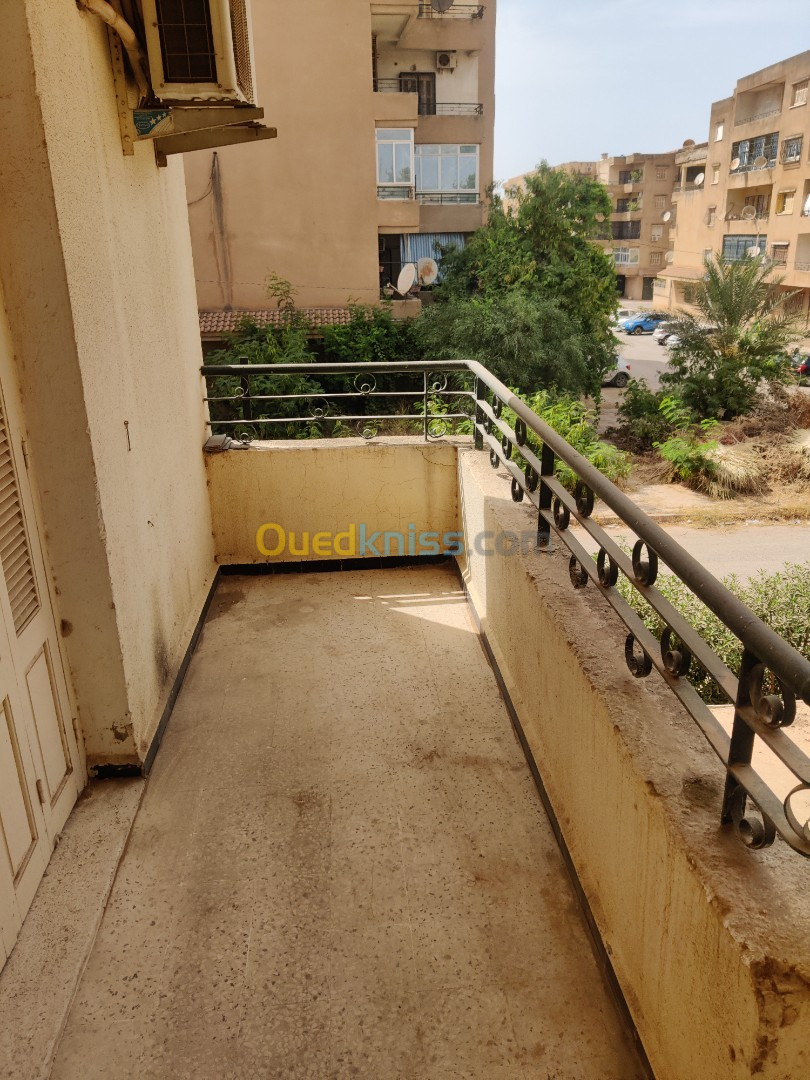 Location Appartement F4 Blida Beni mered