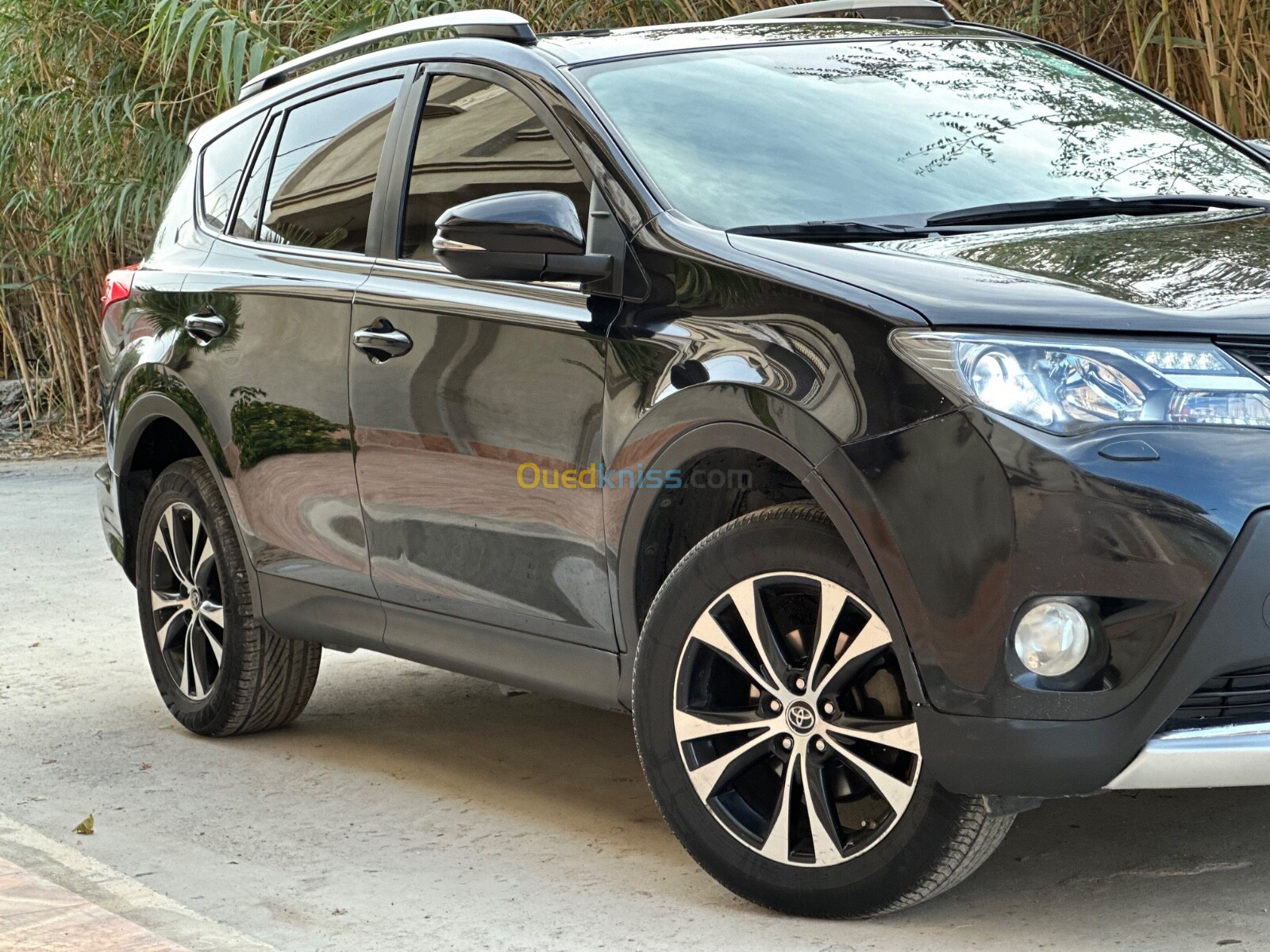 Toyota RAV4 2016 RAV4