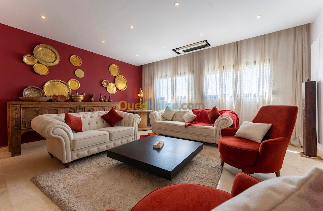 Vente Appartement F3 Blida Boufarik