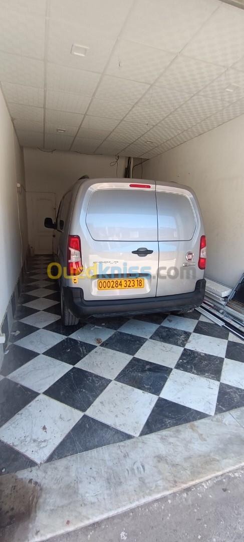 Fiat Doblo 2023