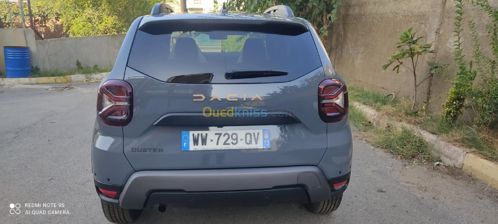 Dacia Dacia Duster GOld 2024 