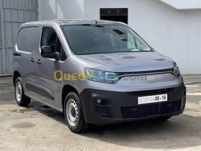 Fiat Doblo 2024 Professional