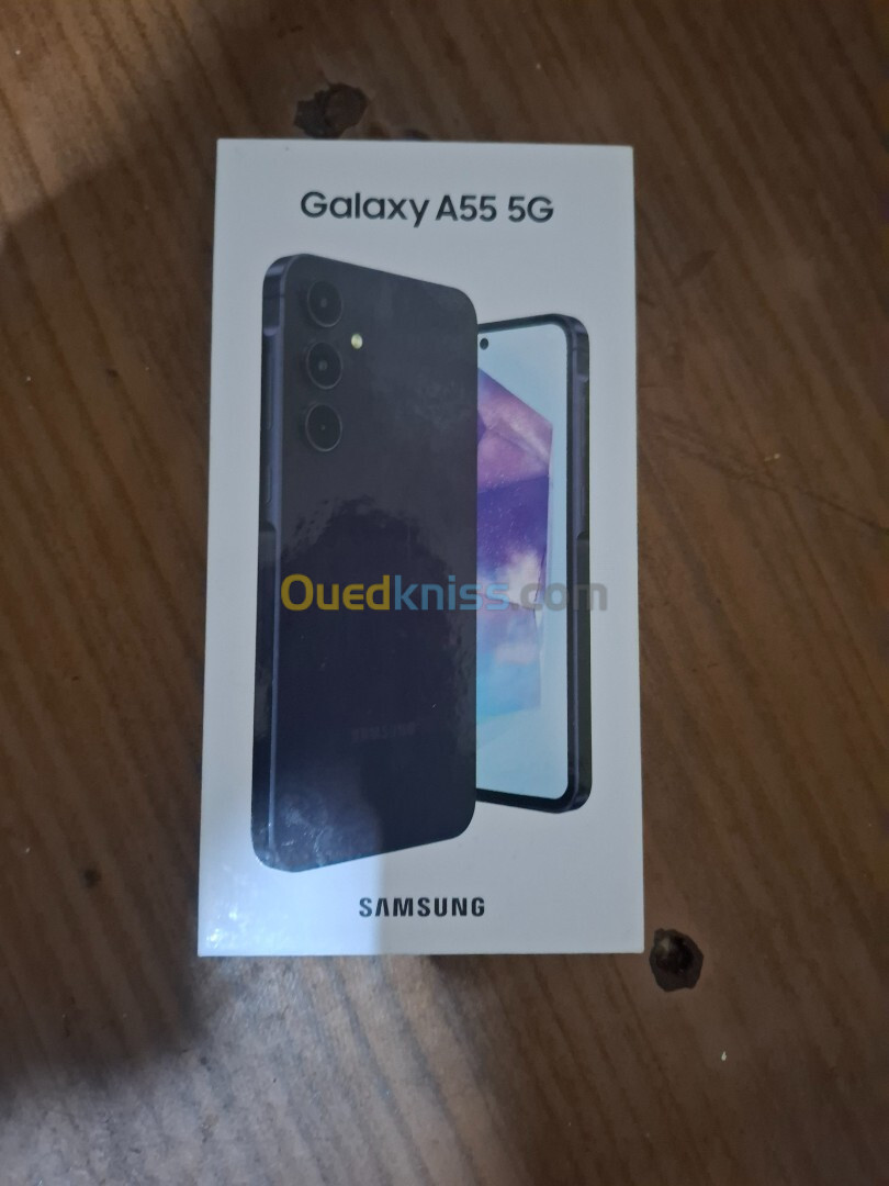 Samsung A55 5g